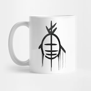 symbols # 001 Mug